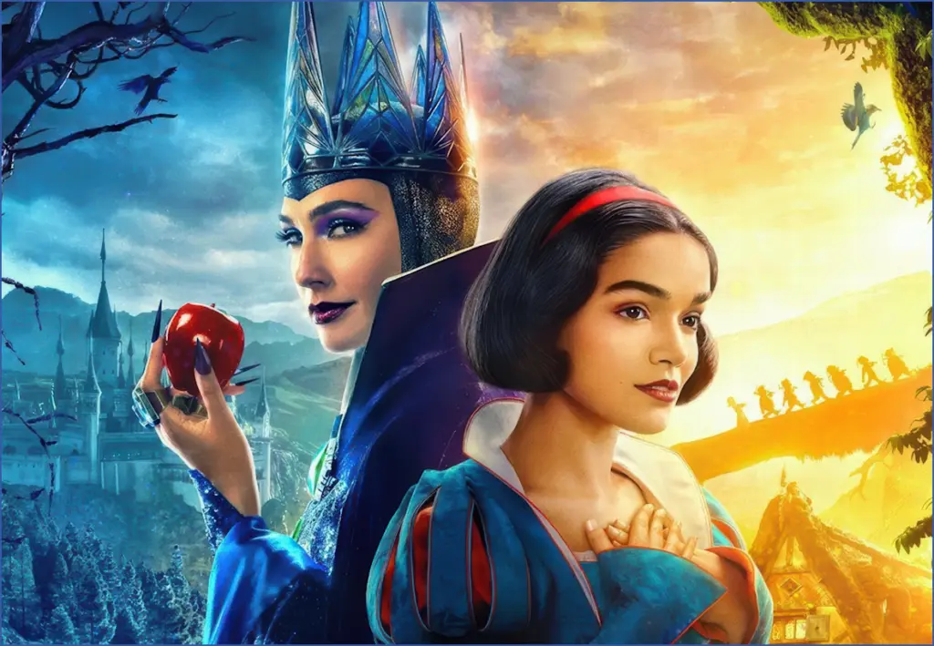 11 major differences in the live action remake