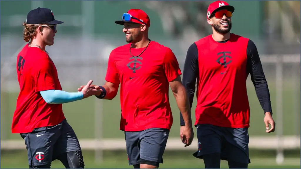 2025 al central preview: key lineups, rotations, and crucial questions