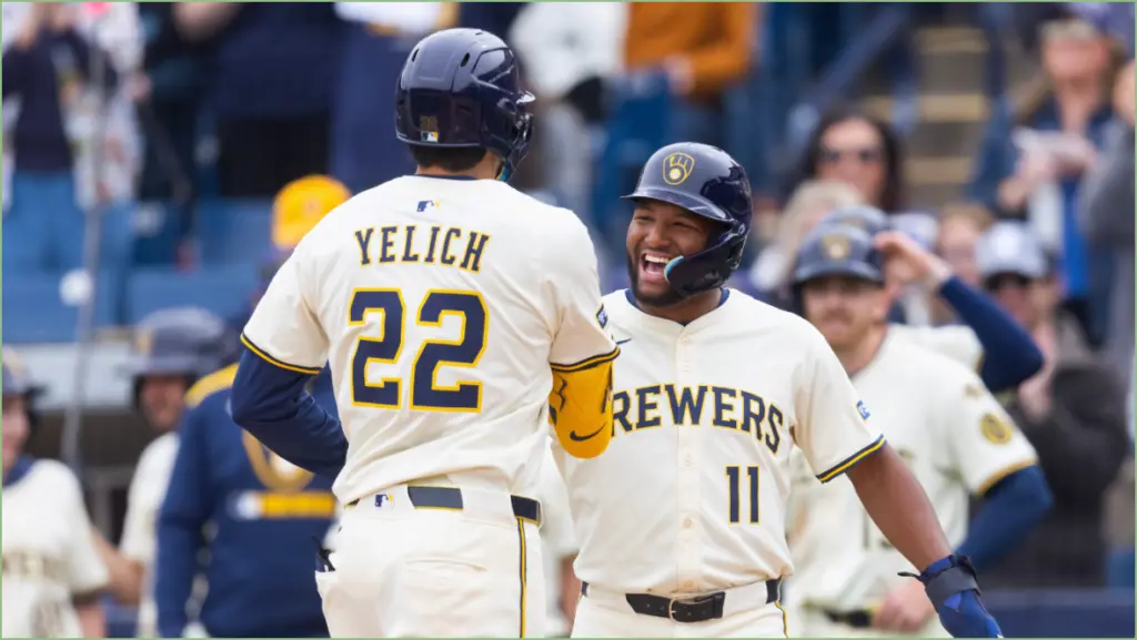 2025 nl central preview: team lineups, rotations, and key questions