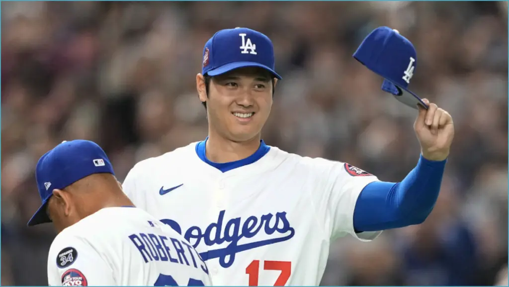 2025 NL West Outlook: Key Lineups, Rotations, and Team Challenges 2025 nl west outlook: key lineups, rotations, and team challenges