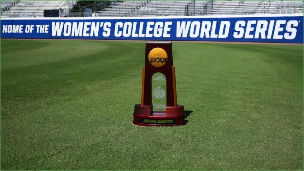 2025 women's college world series: scores and schedule insights