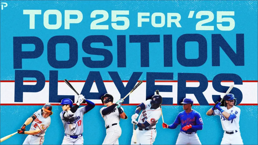 25 Rising Stars to Watch in 2025 25 rising stars to watch in 2025