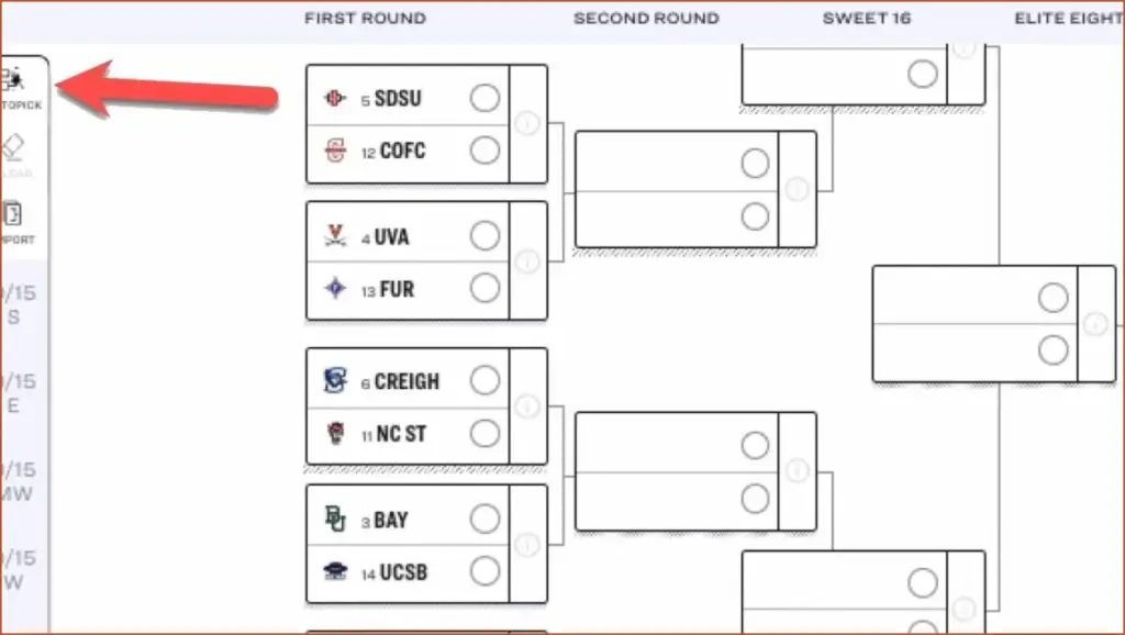 A Beginner’s Guide to Mastering Your First March Madness Bracket A beginner's guide to mastering your first march madness bracket