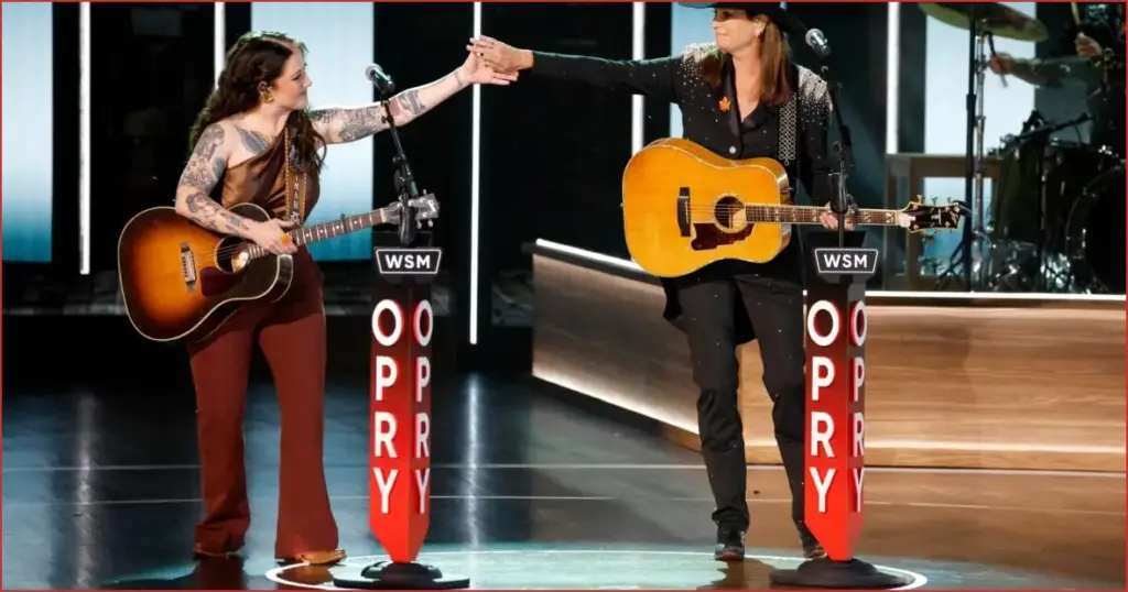 A century of country: celebrating the grand ole opry’s legacy