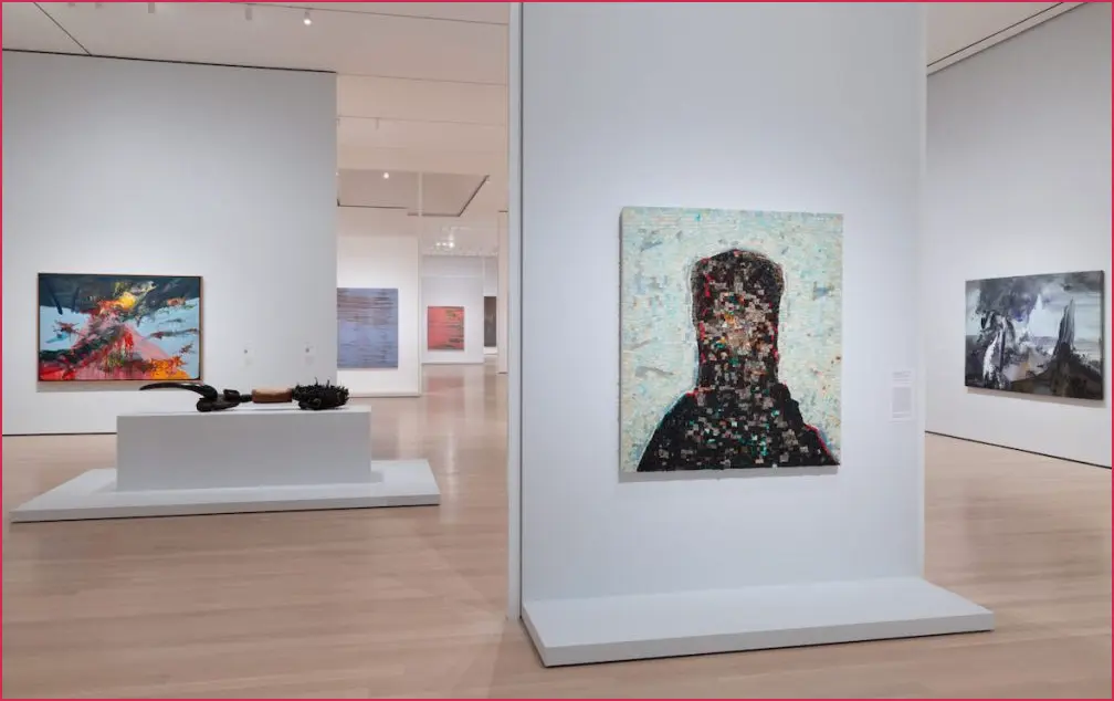 A Fresh Look at Artistic Mastery A fresh look at artistic mastery
