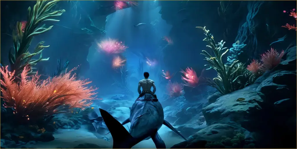 Ai generated trailer for ark: survival evolved dlc sparks controversy