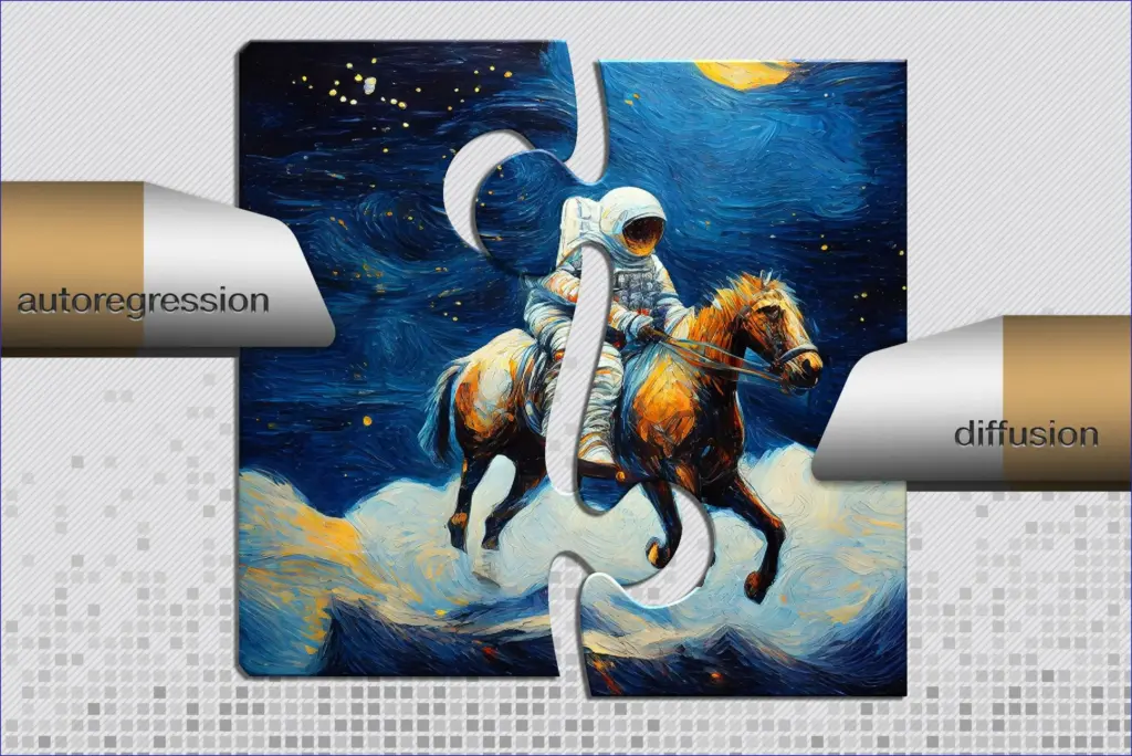 Ai tool revolutionizes high quality image generation speed