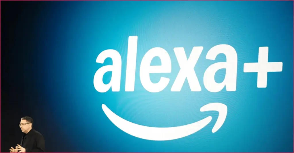 Alexa plus launch: compatible devices and getting started guide