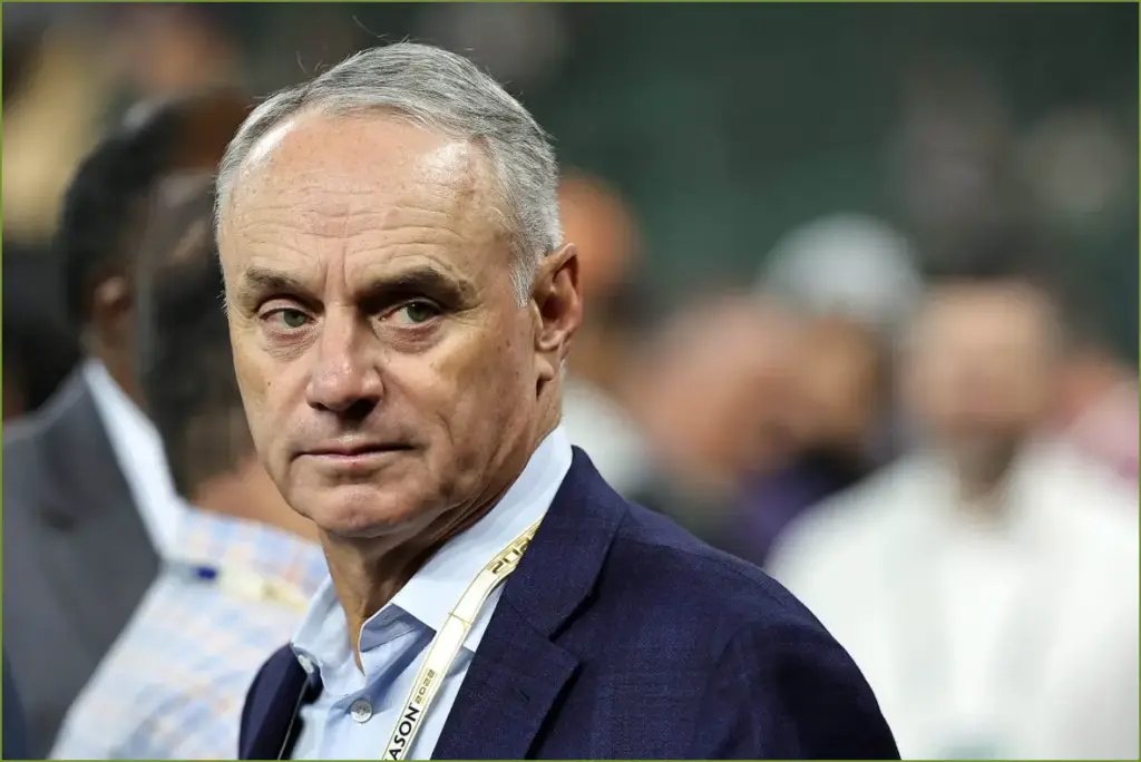 Assessing diversity talent development initiatives in mlb