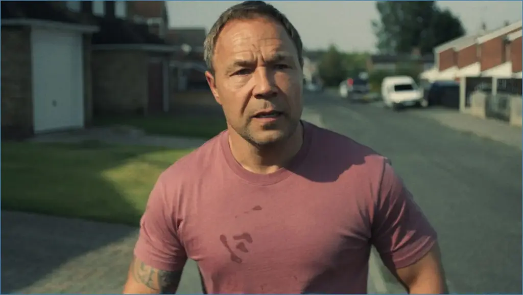Behind the scenes of adolescence: stephen graham's journey to creating