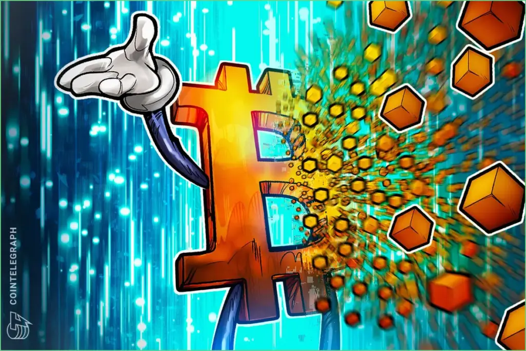 Bitcoin nfts and layer 2 hype fade away