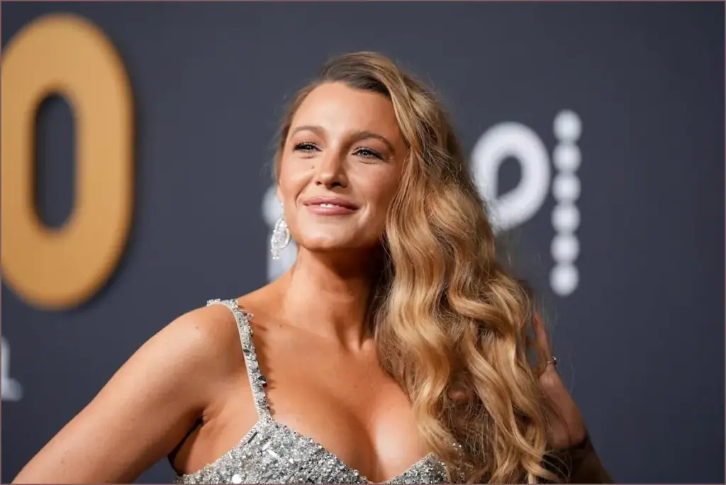 Blake lively seeks dismissal of justin baldoni's lawsuit under california