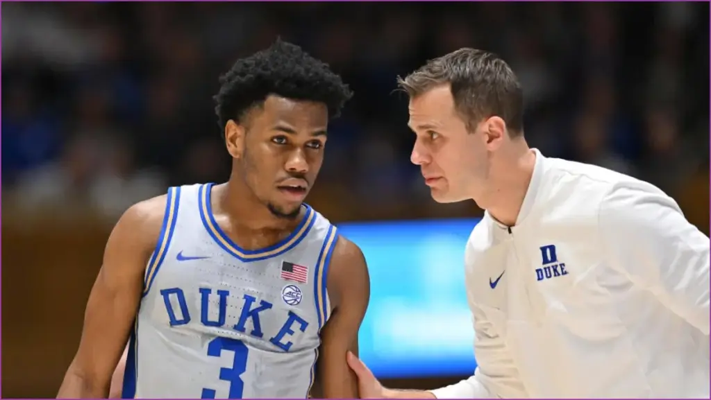Blue devils reunite with jeremy roach in march madness showdown
