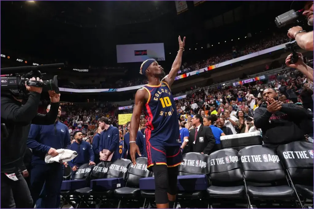 Butler's miami return: all hype, no drama