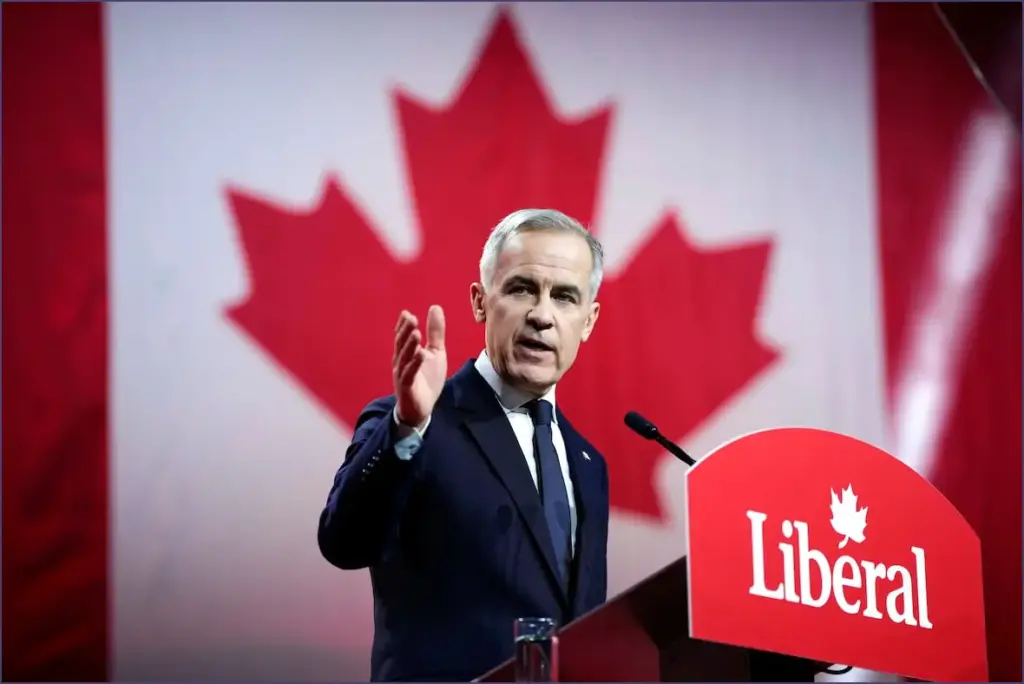Canada Strengthens Defense Ties Beyond the US Amid Trump’s Threats Canada strengthens defense ties beyond the us amid trump’s threats