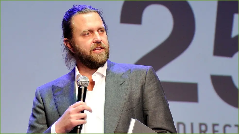 Carl Rinsch Faces Charges in $11 Million Netflix Scam Carl rinsch faces charges in $11 million netflix scam