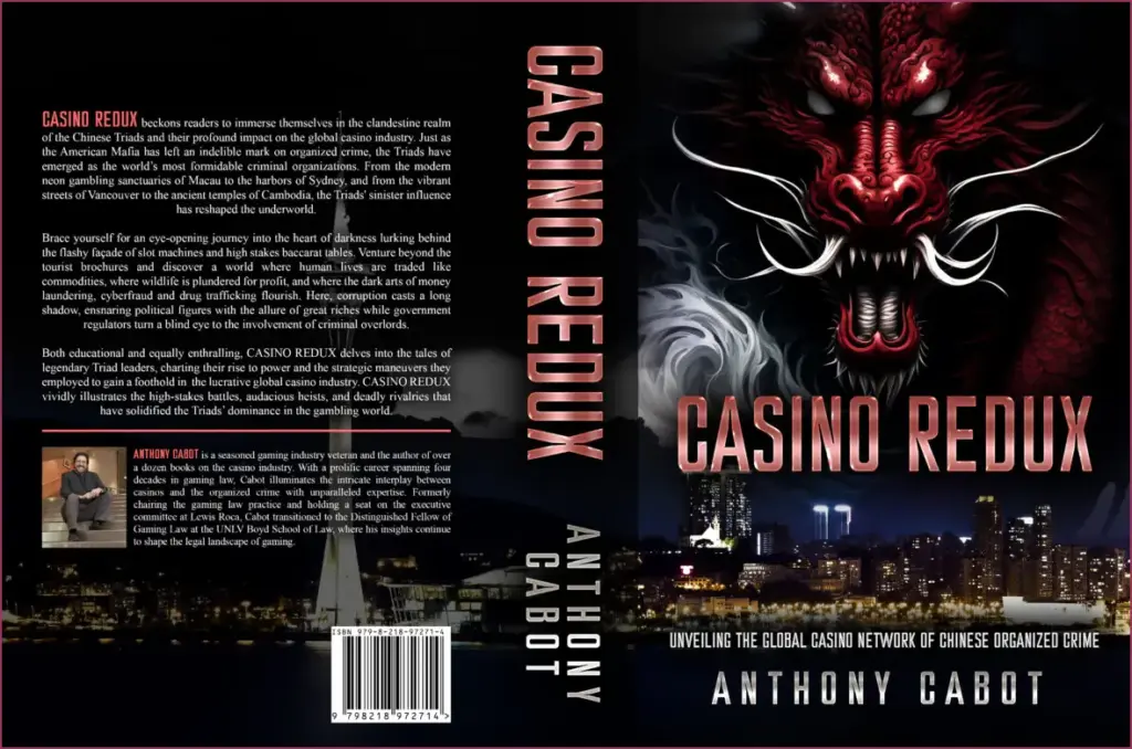 Casino executives face scrutiny amid money laundering and heavy fines