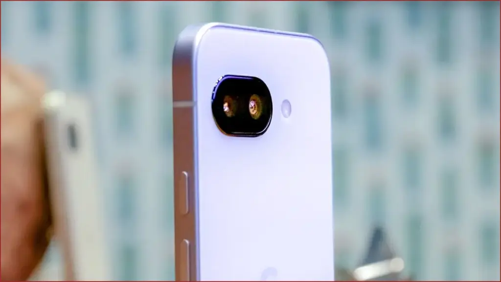 Catch the live unveiling of google pixel 9a: all the