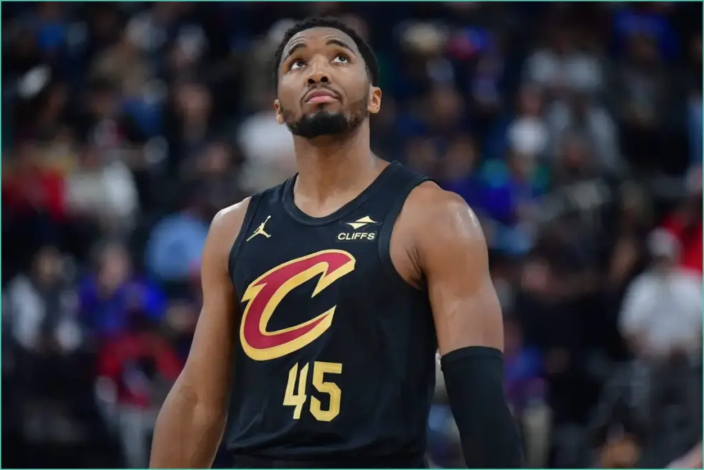 Cavaliers’ Struggles: Temporary Setback or Crucial Challenge? Cavaliers' struggles: temporary setback or crucial challenge?