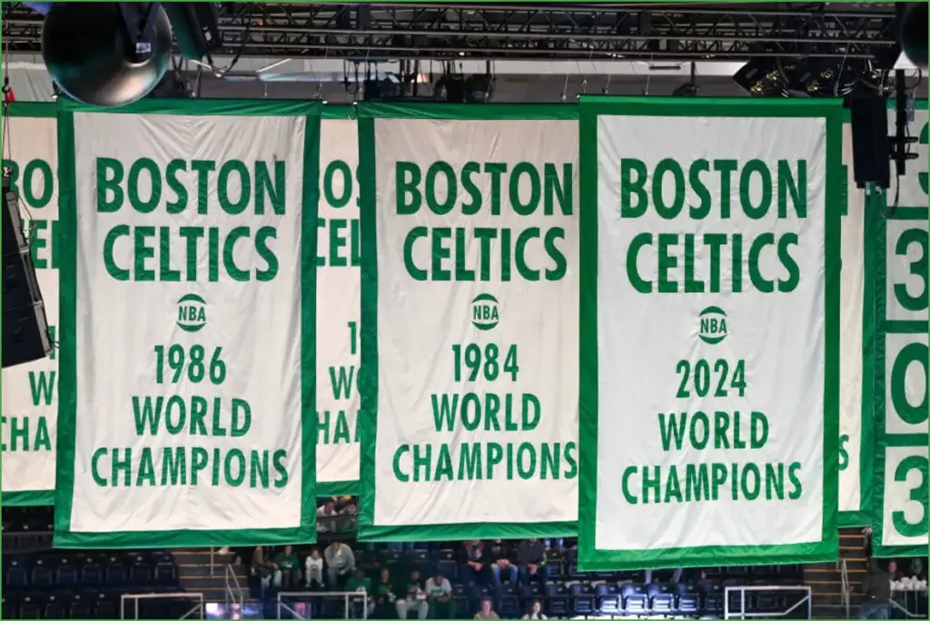 Celtics sell for record breaking $6.1 billion in north american sports