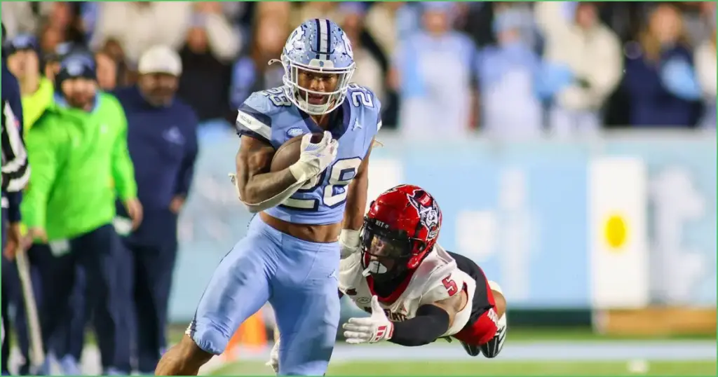 Chicago Bears Mock Draft Highlights and Insights Chicago bears mock draft highlights and insights