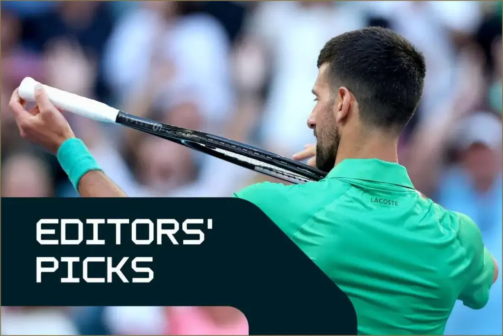 Club football shines bright as miami open concludes