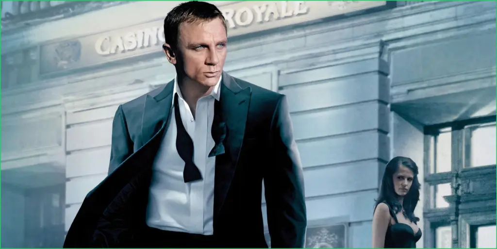 Concerns rise for the future of the 007 franchise