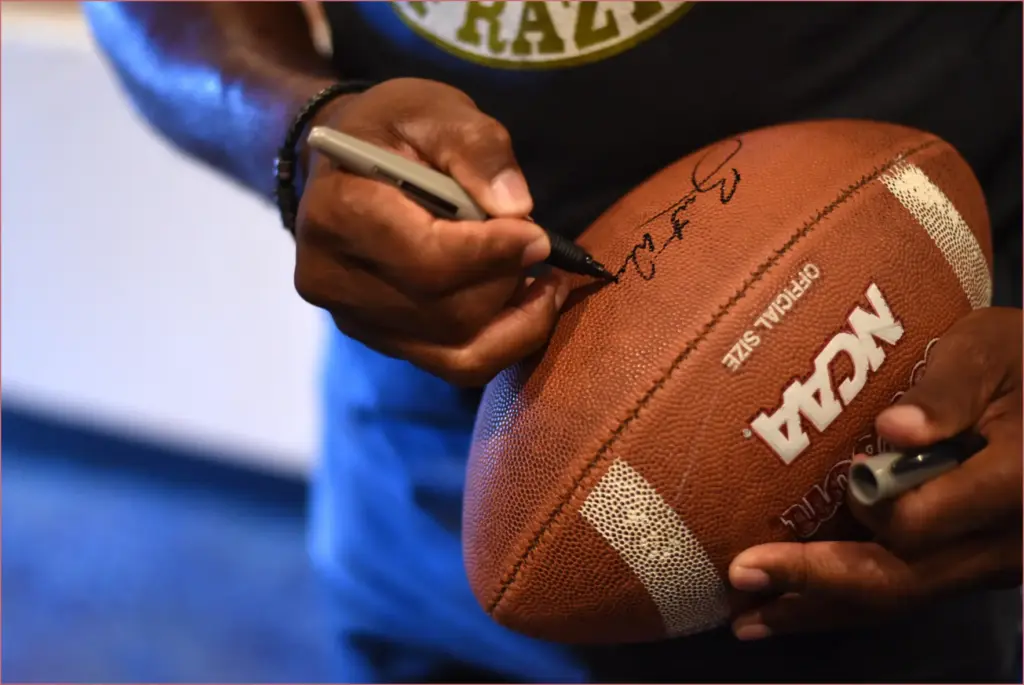 Congress's move may endanger college sports by favoring ncaa giants