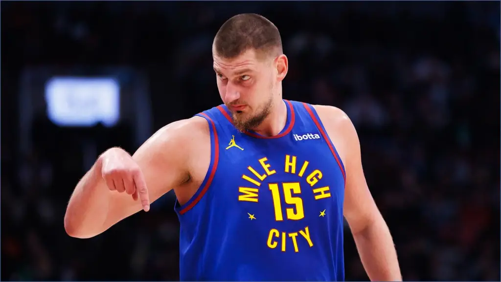 Crucial Showdowns: Key Games for Every Playoff Contender Crucial showdowns: key games for every playoff contender