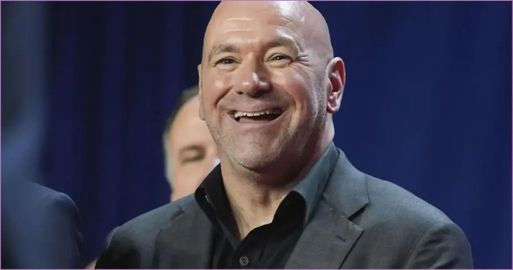 Dana white's bold move: launching a boxing league with trump