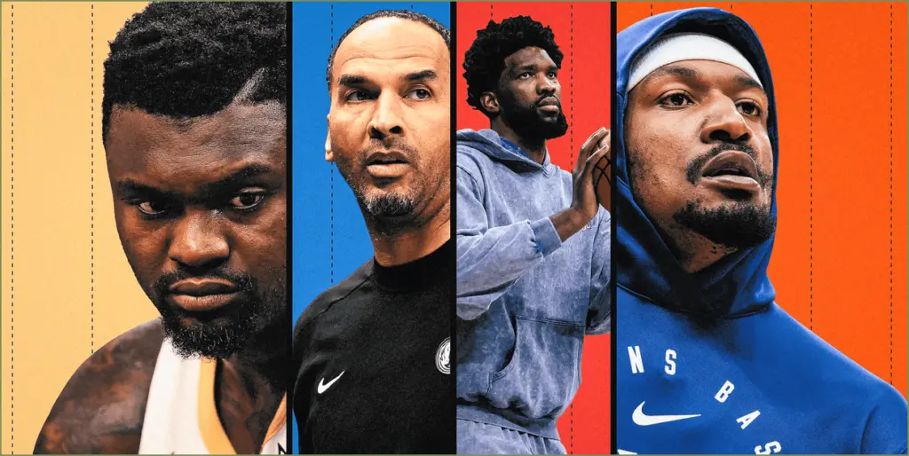 Determining the nba's most frustrated fanbases: a look at the