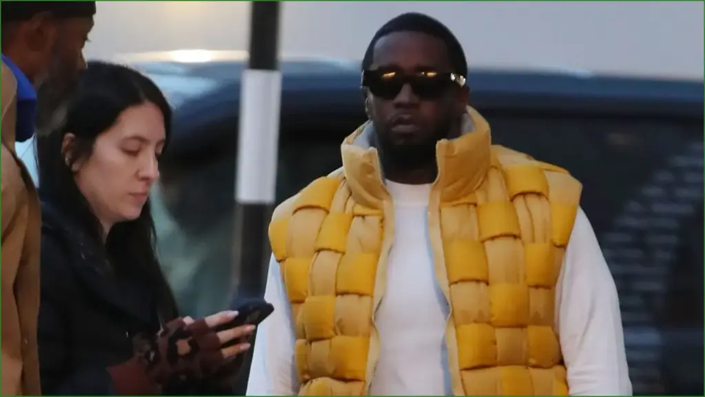 Diddy’s Close Confidant Addresses Recent Allegations Diddy's close confidant addresses recent allegations
