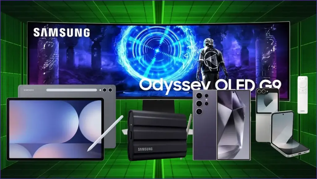 Discover great deals on odyssey g9, galaxy s24, and other