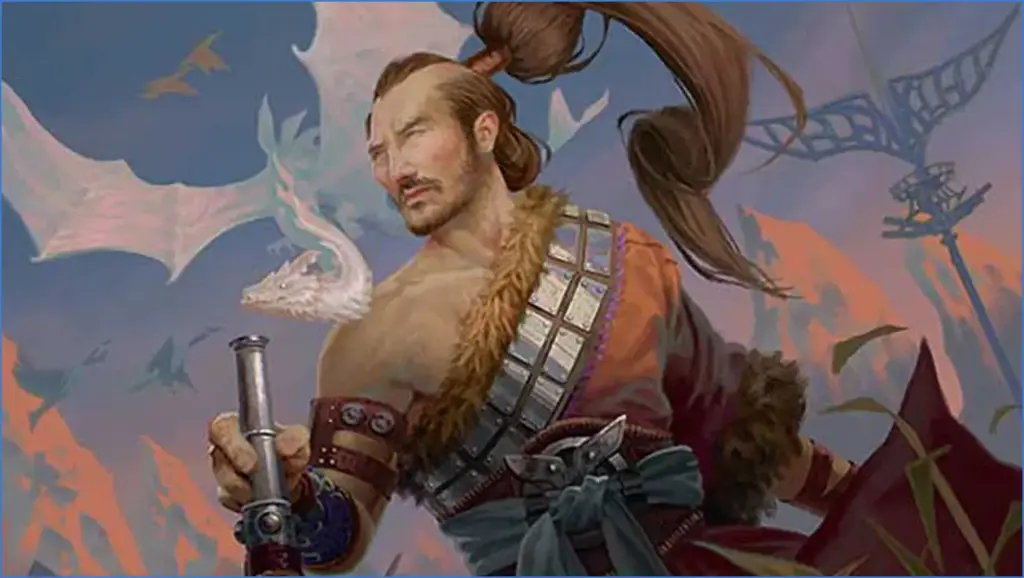 Discover the Exciting Preview of 5 New Cards from Tarkir: Dragonstorm in Magic: The Gathering Discover the exciting preview of 5 new cards from tarkir: