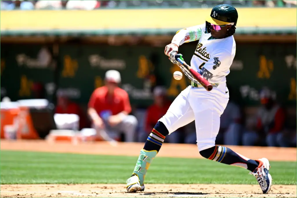 Discover the Rising MLB Stars to Watch in 2025 Discover the rising mlb stars to watch in 2025