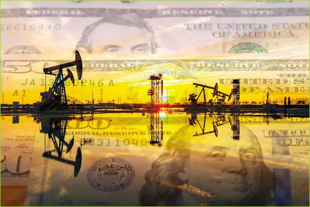 Discover the top dividend etf investing in leading oil stocks