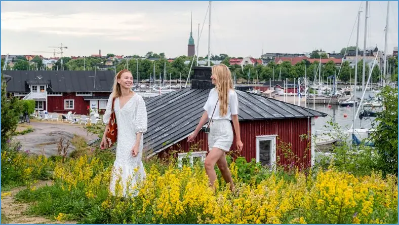 Discover the World’s Happiest Nations of 2025 Discover the world’s happiest nations of 2025