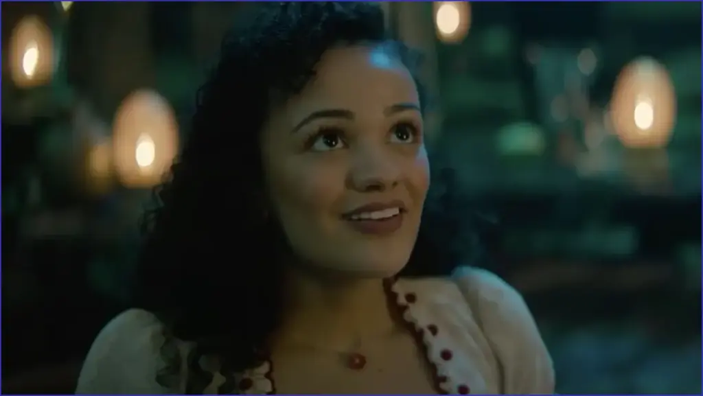 Discovering the heart of nessarose: my journey into wicked