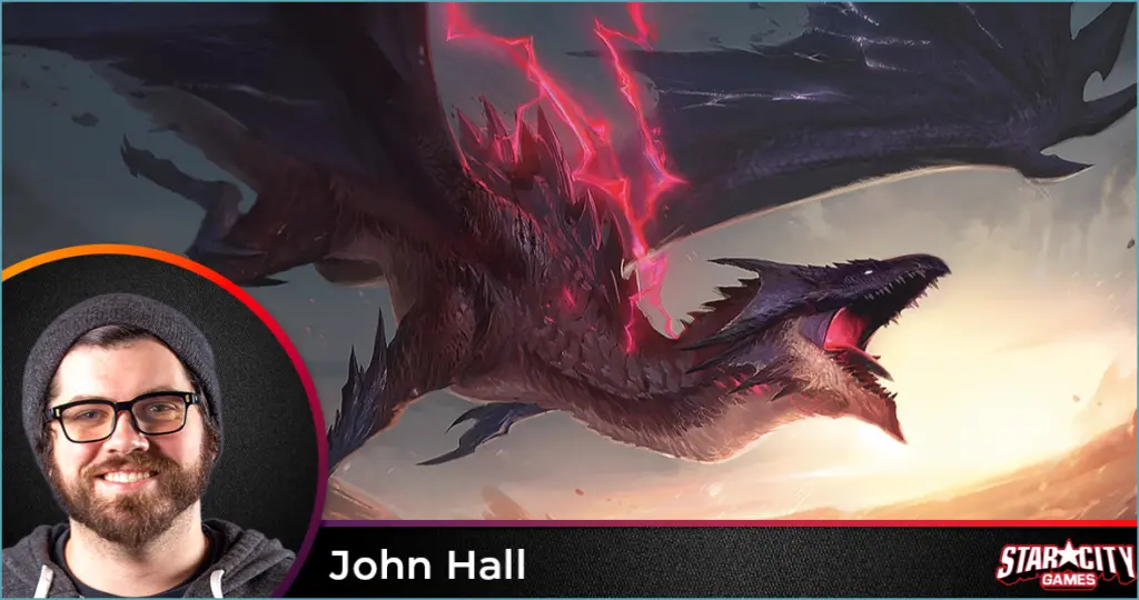 Dragonstorm commander: decklists and key cards unleashed