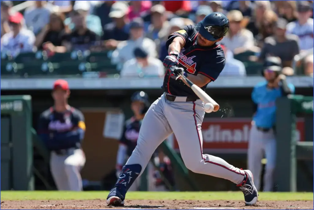 Drake baldwin joins braves opening roster as chris sale backs
