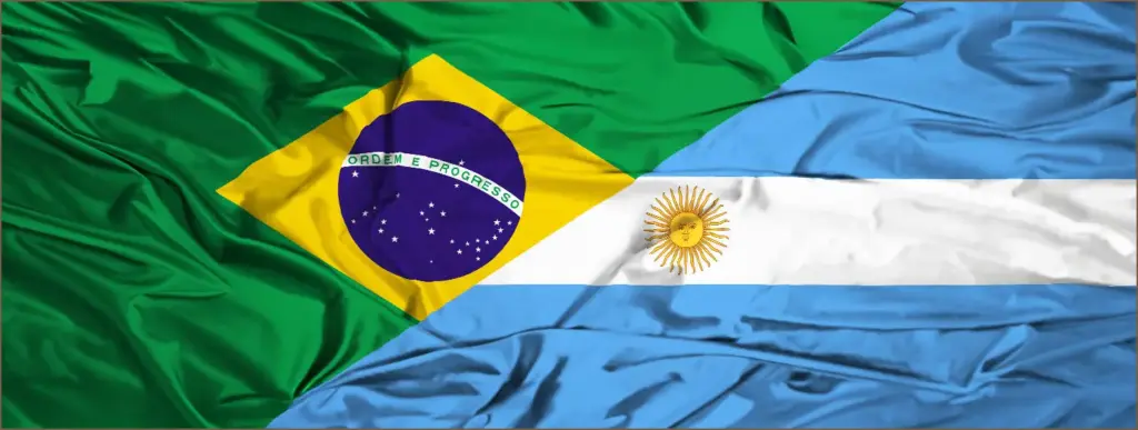 Emerging Trends in the Blockchain Ecosystems of Argentina and Brazil Emerging trends in the blockchain ecosystems of argentina and brazil