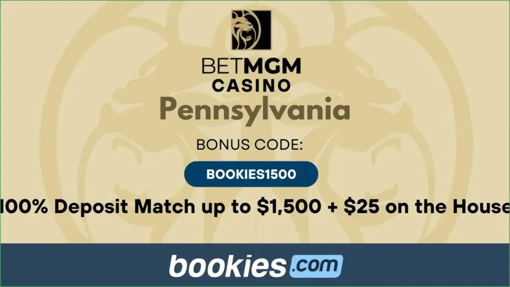 Enjoy a 100% deposit boost up to $1,500 along with