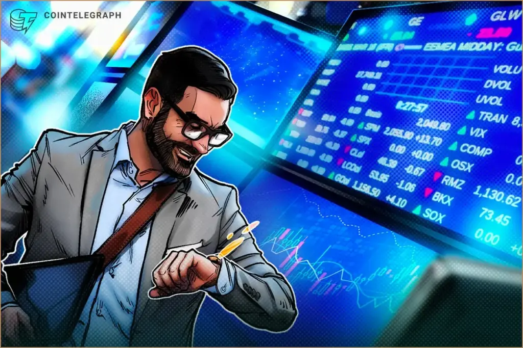 Evolving beyond centralized exchanges: embrace change or get left behind