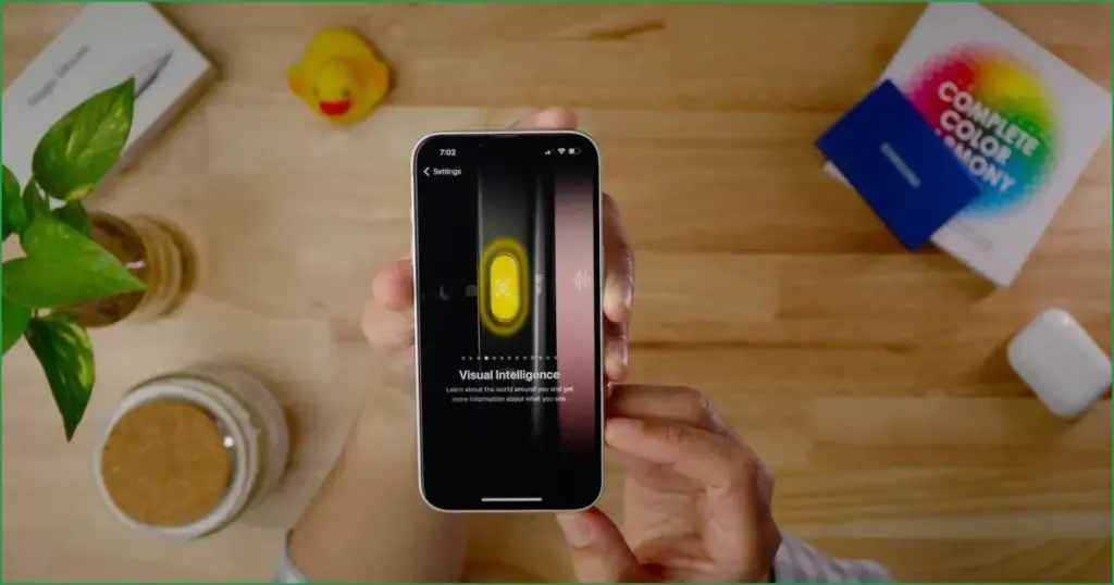 Exciting innovations in ios 18.4: discover 50+ new features and
