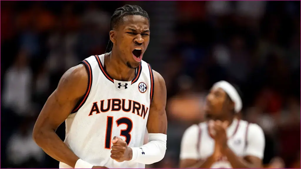 Exciting insights into men's ncaa tournament highlights