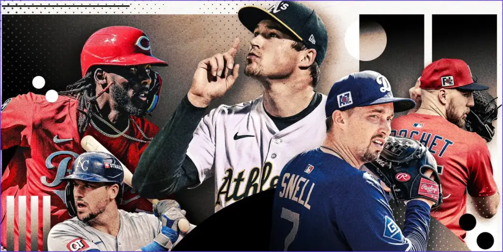Exciting MLB Forecasts for 2025 Exciting mlb forecasts for 2025
