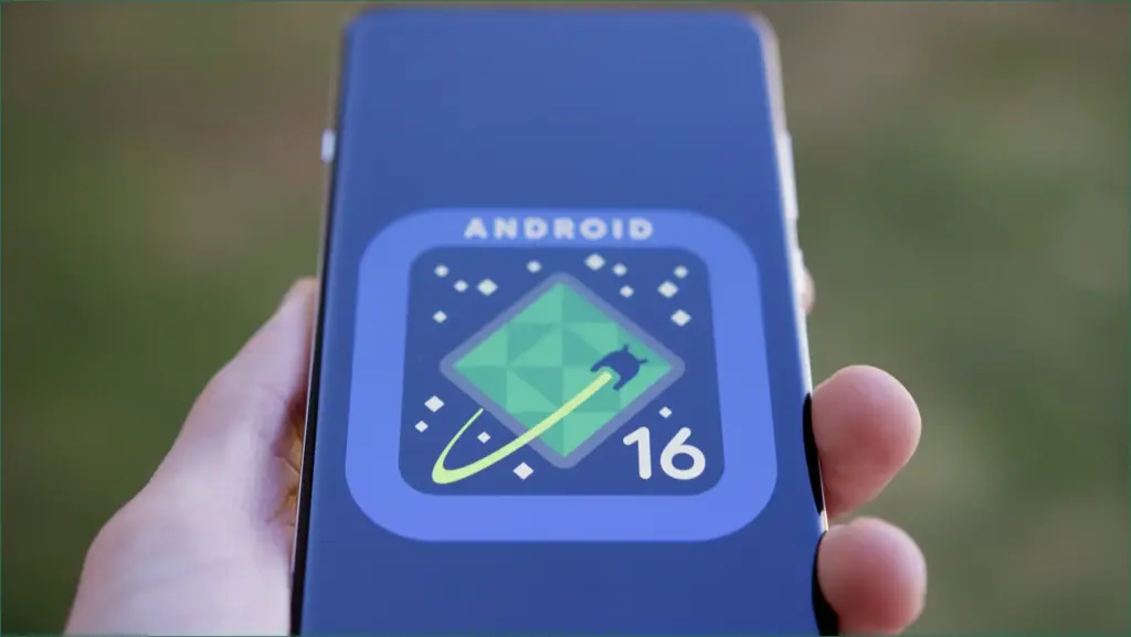 Exciting new features transform android 16