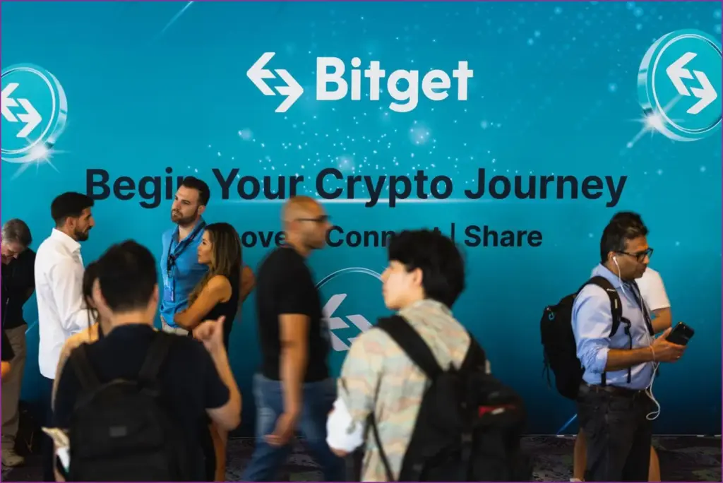 Exploring bitget: your comprehensive guide to cryptocurrency trading