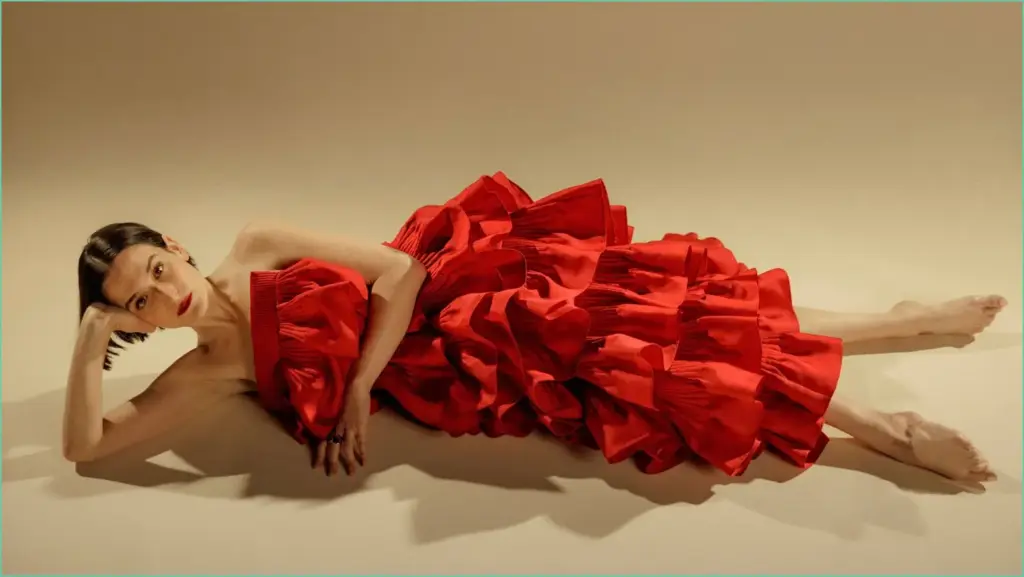 Exploring Love and Life in Dying for Sex with Jenny Slate Exploring love and life in dying for sex with jenny
