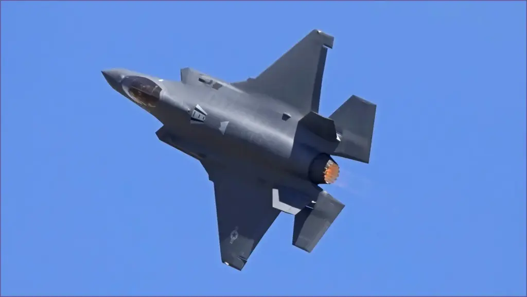Exploring New Horizons: Europe and Canada’s Quest for Fighter Jet Alternatives Exploring new horizons: europe and canada's quest for fighter jet
